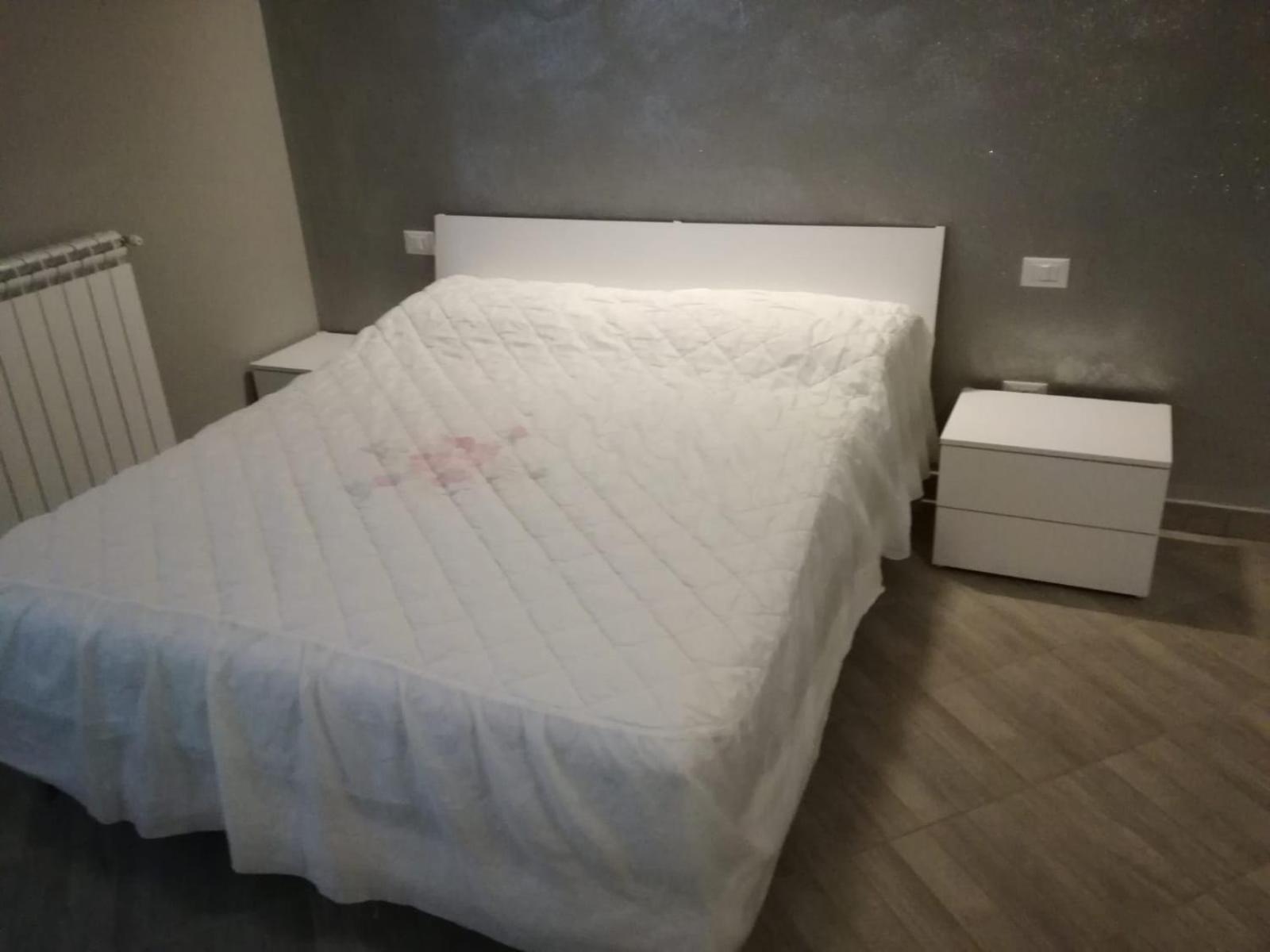 Affittacamere New Lifestyle Alberoro Eksteriør billede